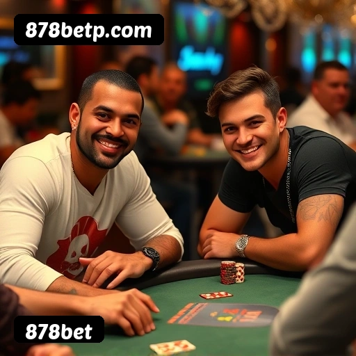 Cassino 24/7 disponível