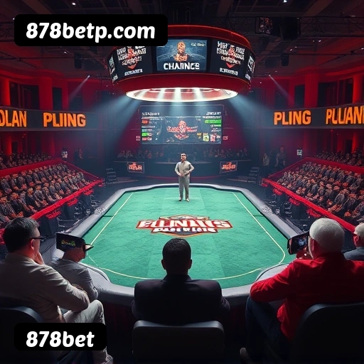 Notificações e promoções