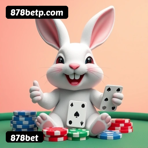 Bônus de boas-vindas 878bet