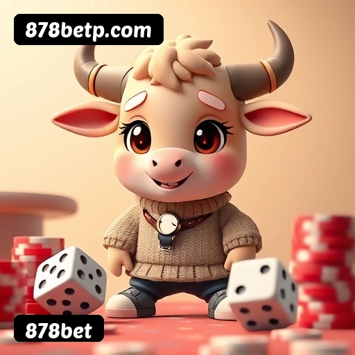 Bônus de Boas-vindas 878bet